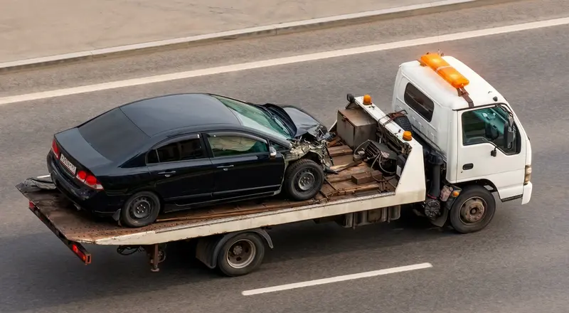 Auto socorro 24h em Campina Grande – atendimento para pane elétrica e mecânica