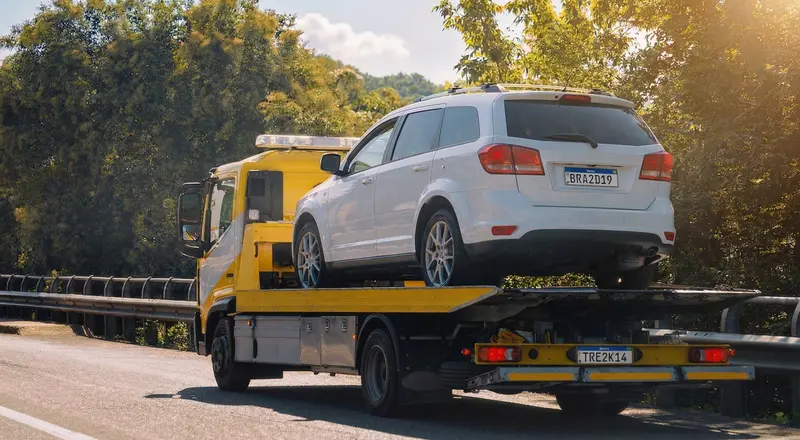 Transporte de veículos em Campina Grande – PB com segurança e discrição